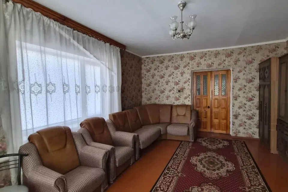 Продаётся 2-этажный дом, 164.8 м²