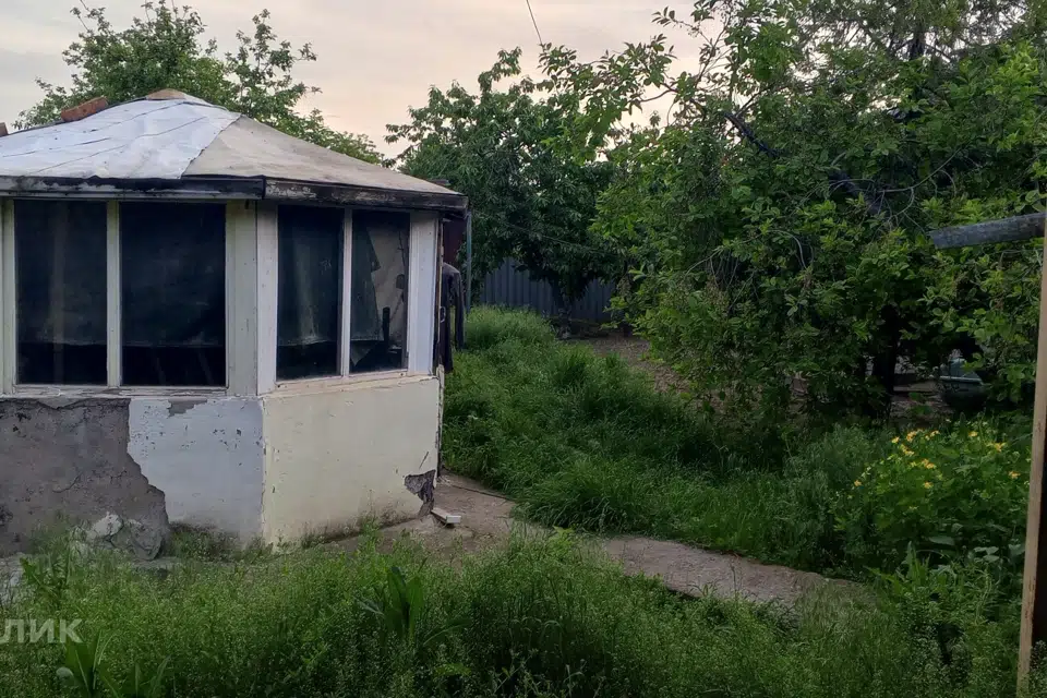 Продаётся 1-этажный дом, 76.1 м²