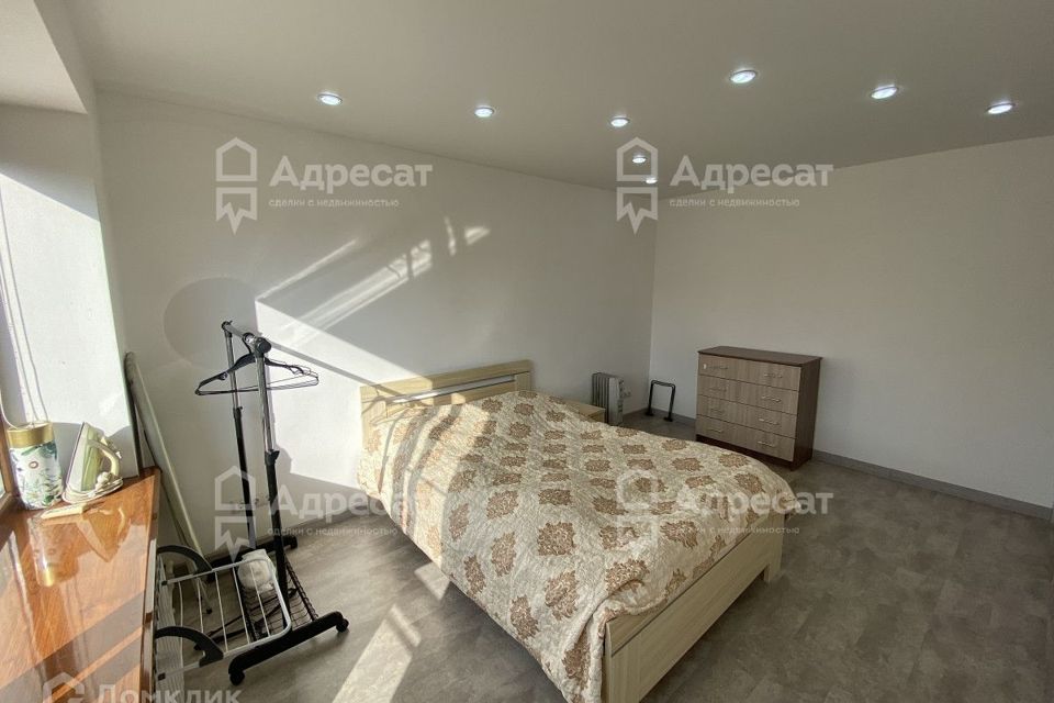 Сдаётся 2-комнатная квартира, 43 м²