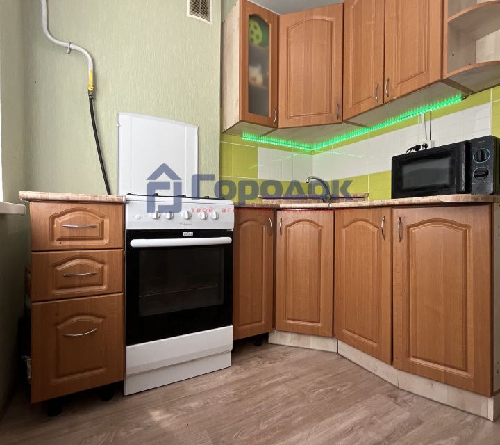 Продаётся 2-комнатная квартира, 47.2 м²
