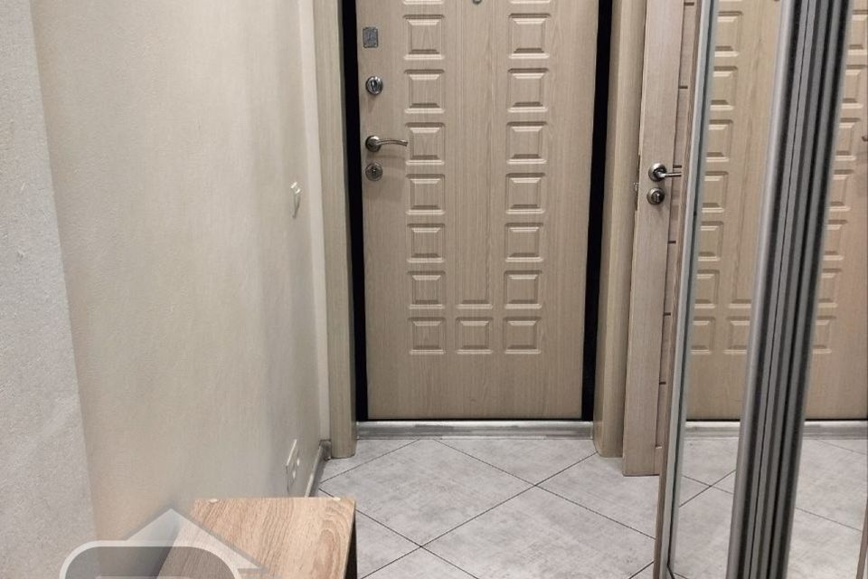 Продаётся студия, 23.6 м²