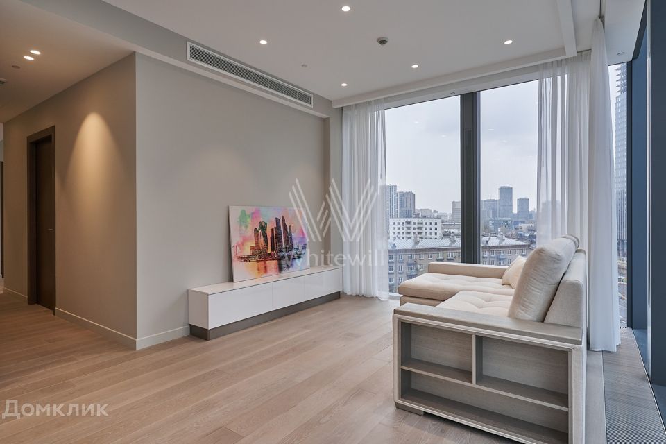 Сдаётся 3-комнатная квартира, 92 м²