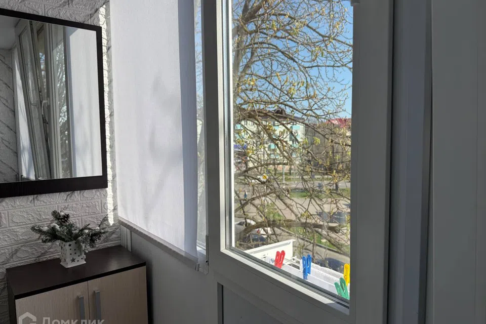 Продаётся студия, 30.9 м²