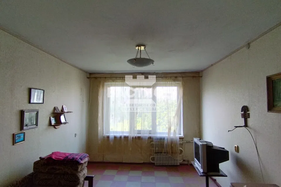 Продаётся 2-комнатная квартира, 50 м²