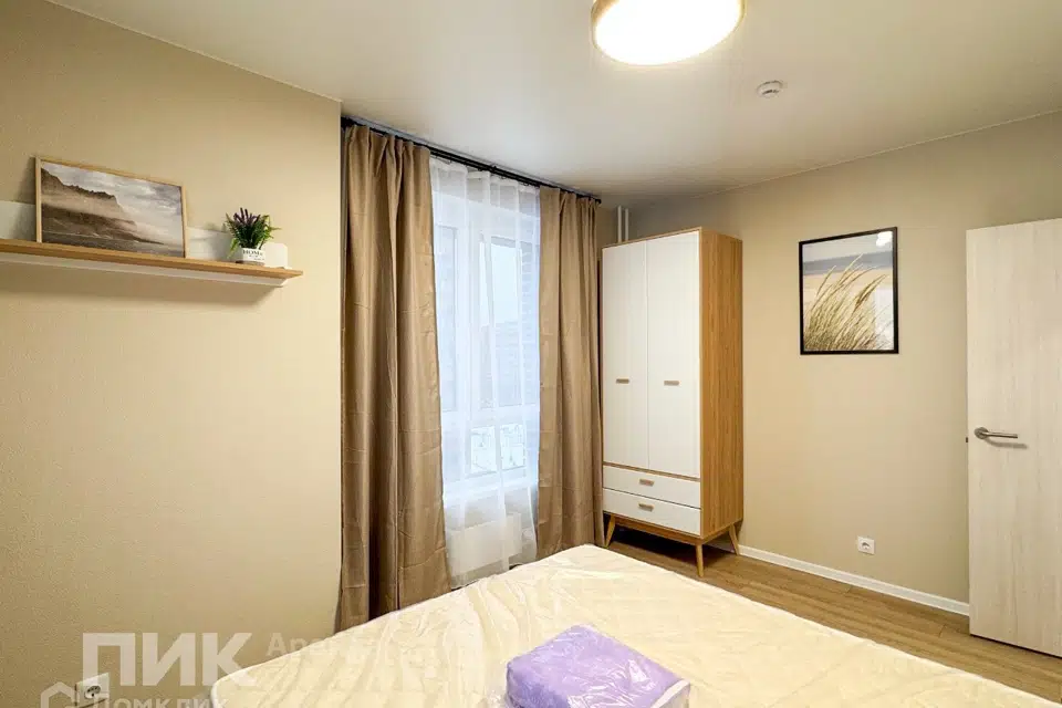 Сдаётся 2-комнатная квартира, 48.3 м²