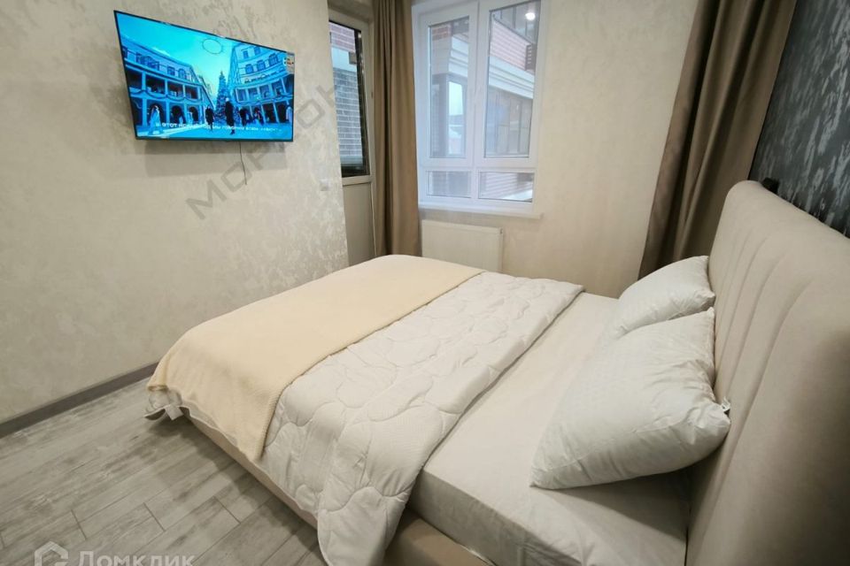 Продаётся 1-комнатная квартира, 31.9 м²