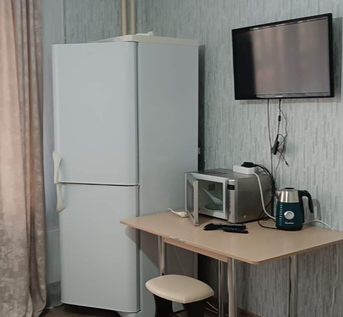 Сдаётся студия, 24 м²
