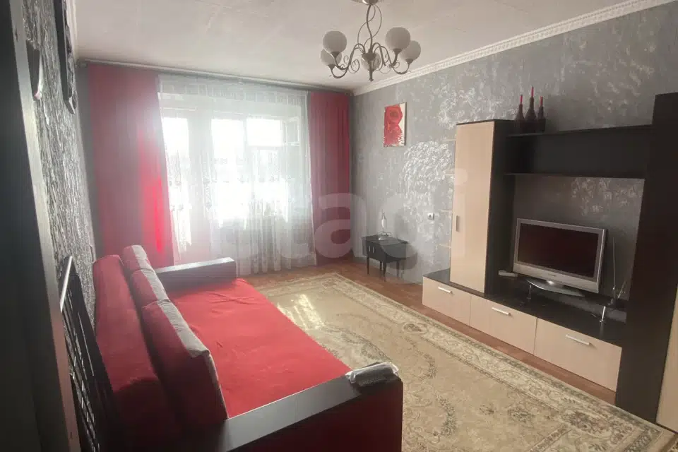 Продаётся 2-комнатная квартира, 49.9 м²