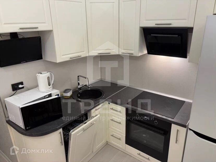 Продаётся комната в 3-комн. квартире, 15.12 м²
