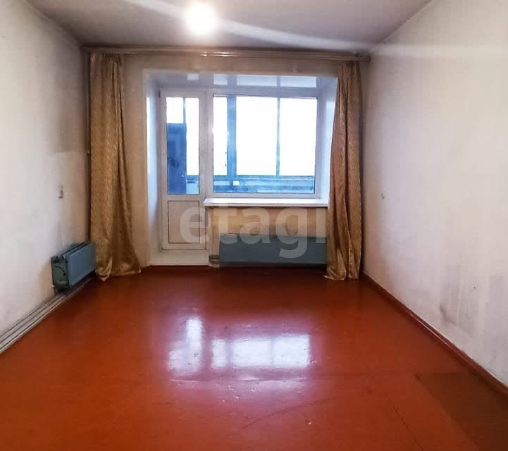 Продаётся 2-комнатная квартира, 49.8 м²