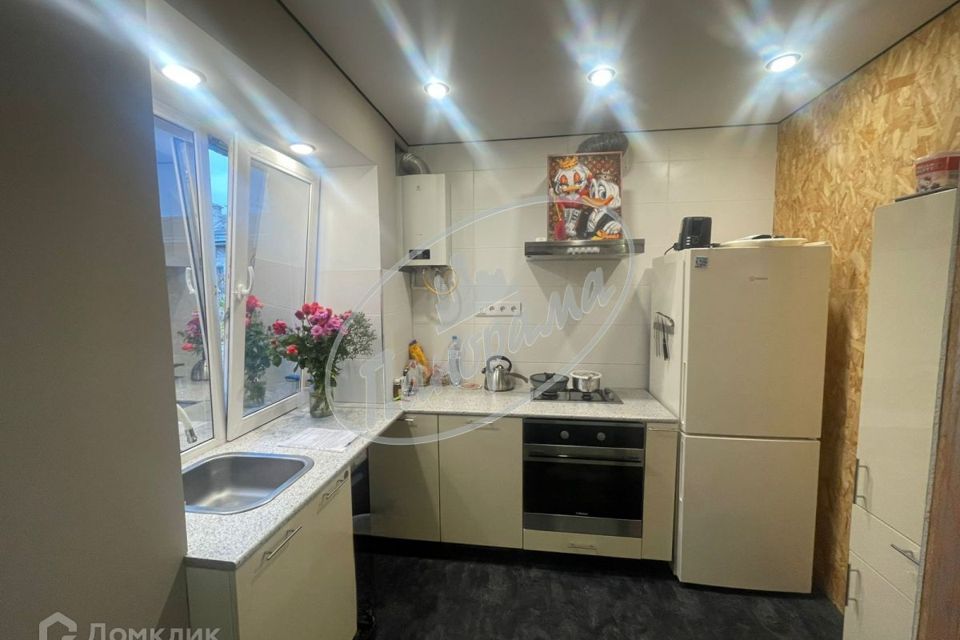 Продаётся 1-комнатная квартира, 30.25 м²