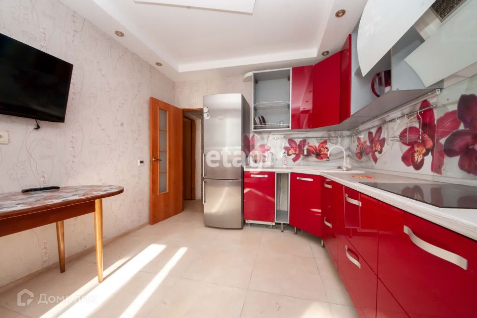 Продаётся 2-комнатная квартира, 67.15 м²