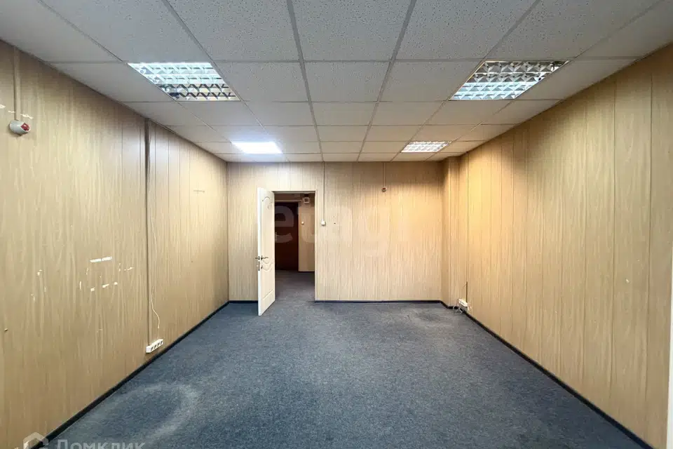 Продаётся 3-комнатная квартира, 67.4 м²