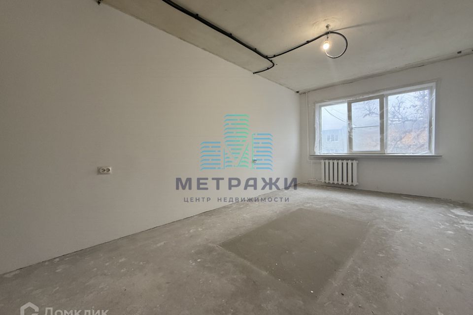 Продаётся 2-комнатная квартира, 47 м²