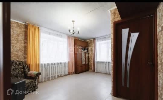 Продаётся 1-комнатная квартира, 29.6 м²