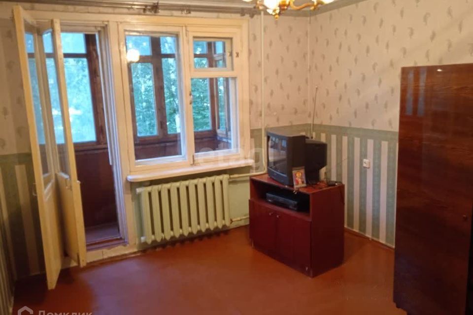 Сдаётся 1-комнатная квартира, 30 м²