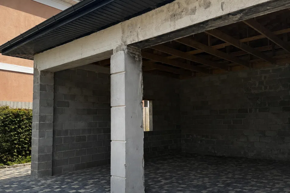 Продаётся 2-этажный дом, 153 м²