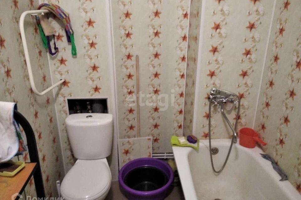 Продаётся студия, 24 м²