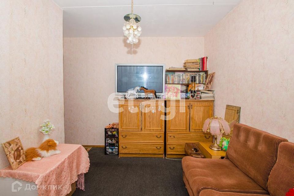 Продаётся 5-комнатная квартира, 84.5 м²
