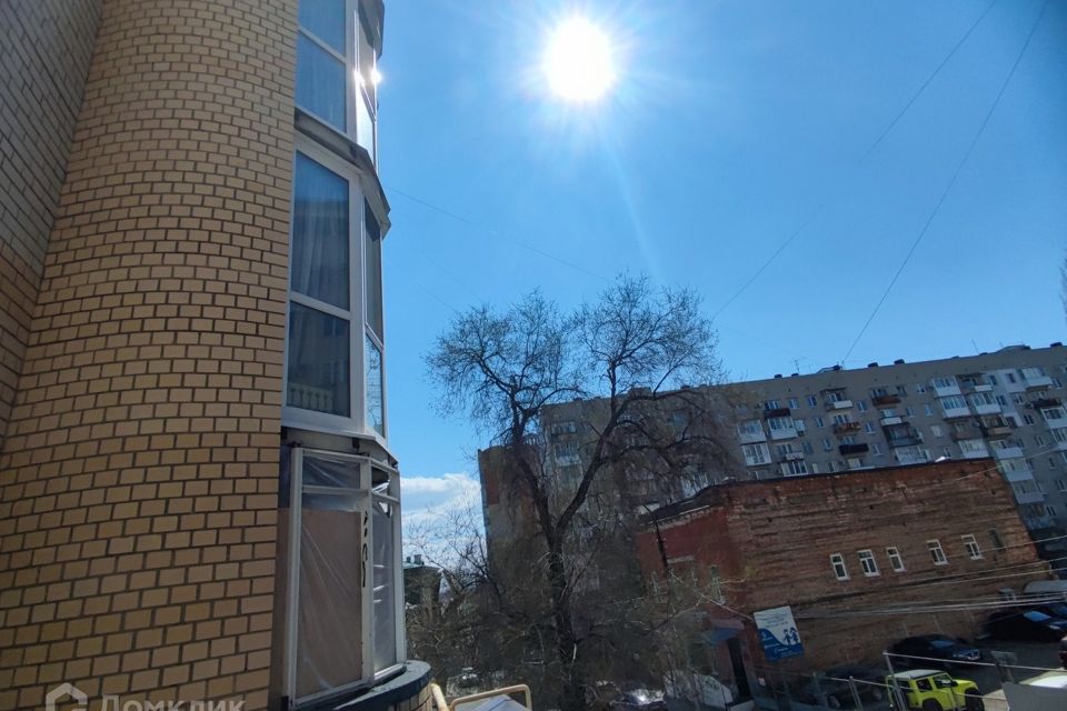 Продаётся 1-комнатная квартира, 42.8 м²