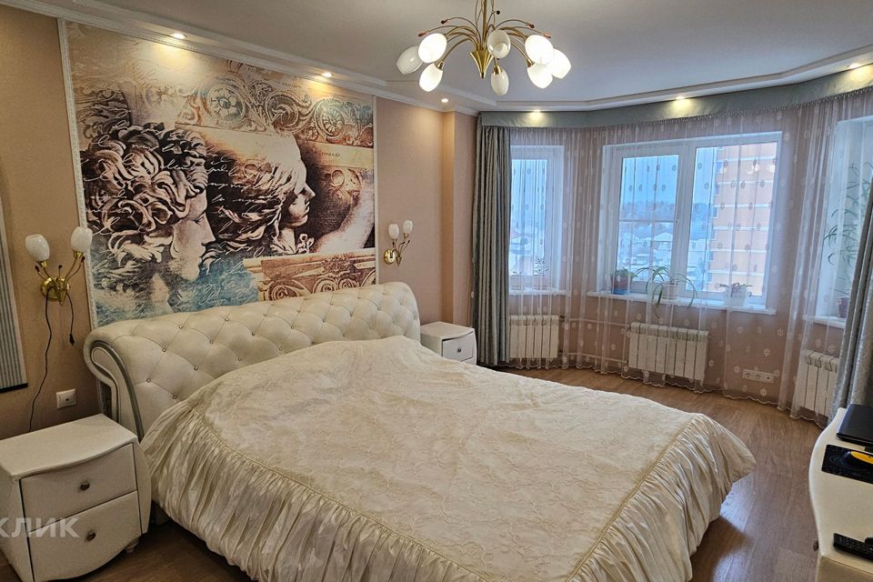 Продаётся 2-комнатная квартира, 70 м²