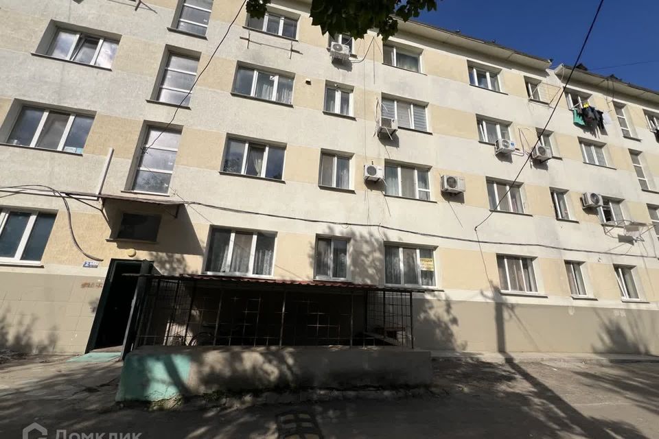 Продаётся 3-комнатная квартира, 45 м²