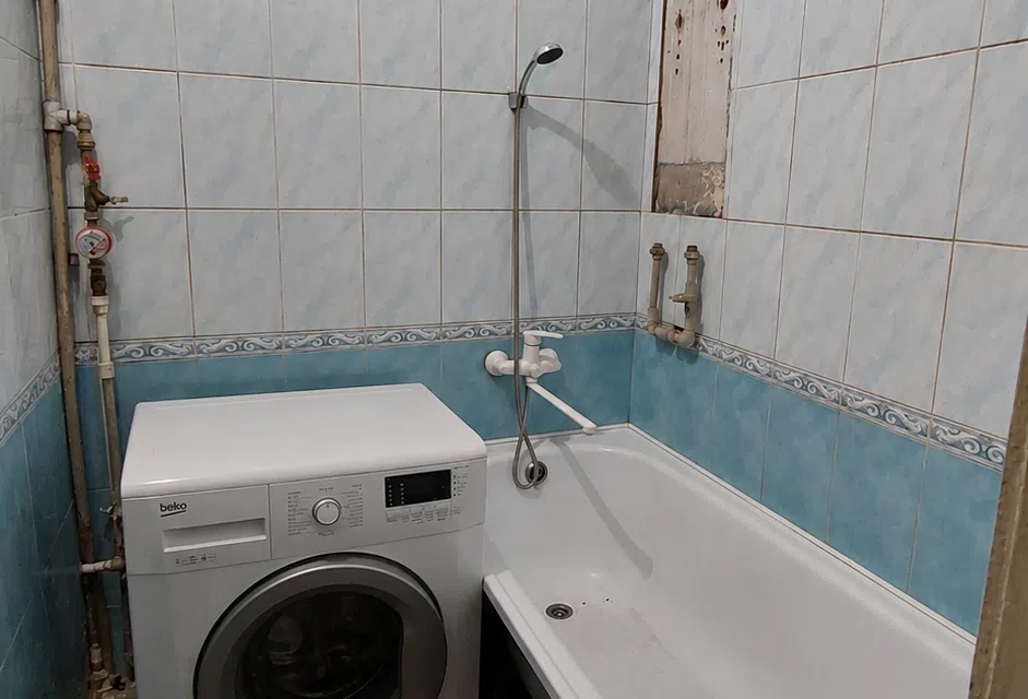 Продаётся 2-комнатная квартира, 49.2 м²