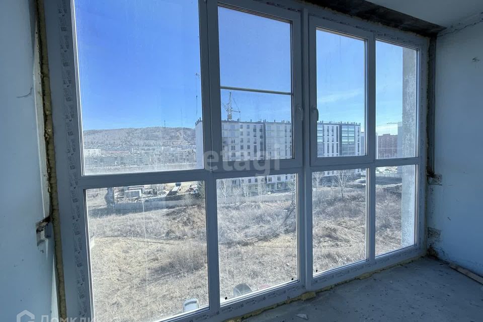 Продаётся студия, 24 м²
