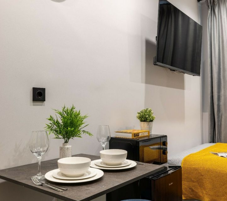 Продаётся студия, 10.6 м²