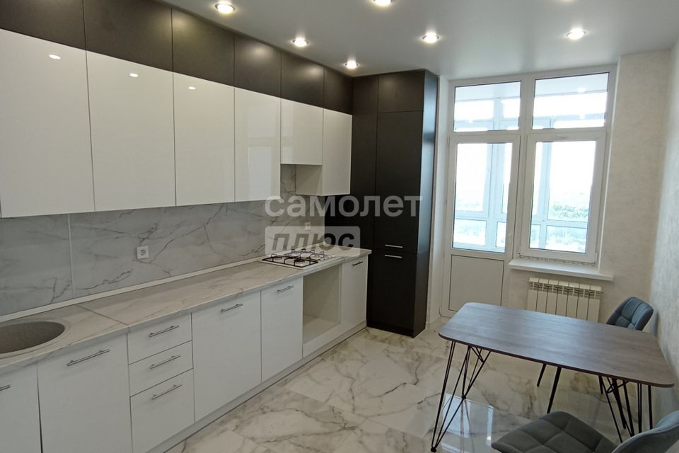 Продаётся 2-комнатная квартира, 51.4 м²