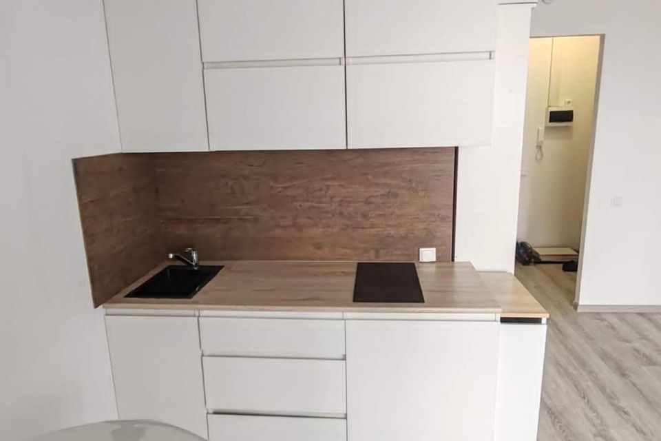 Сдаётся студия, 24.2 м²