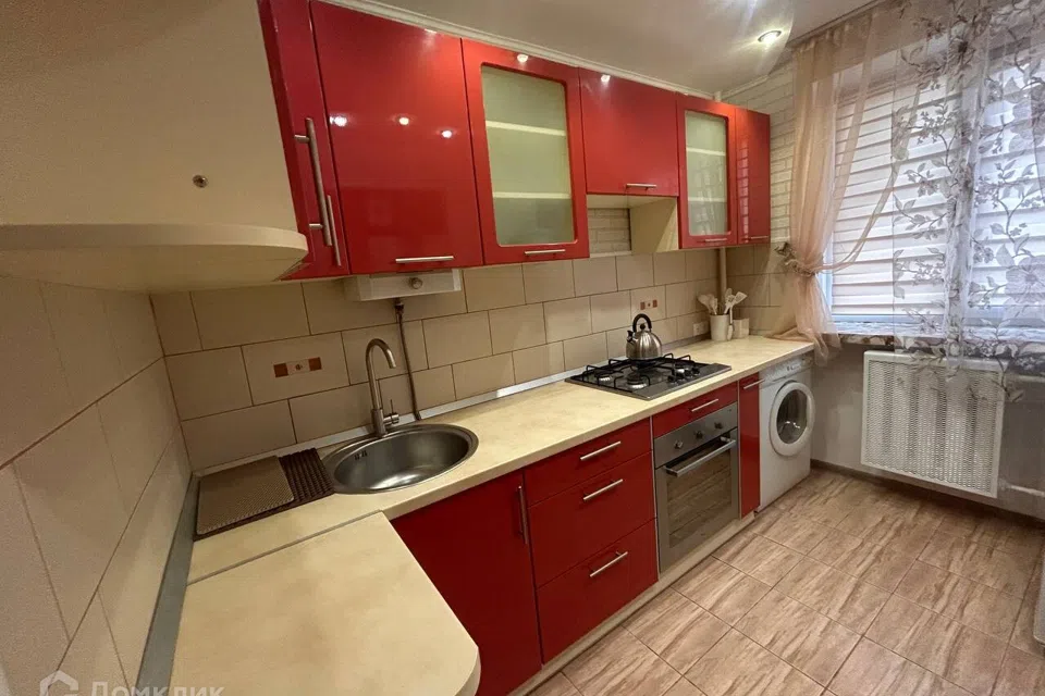 Сдаётся 1-комнатная квартира, 30 м²