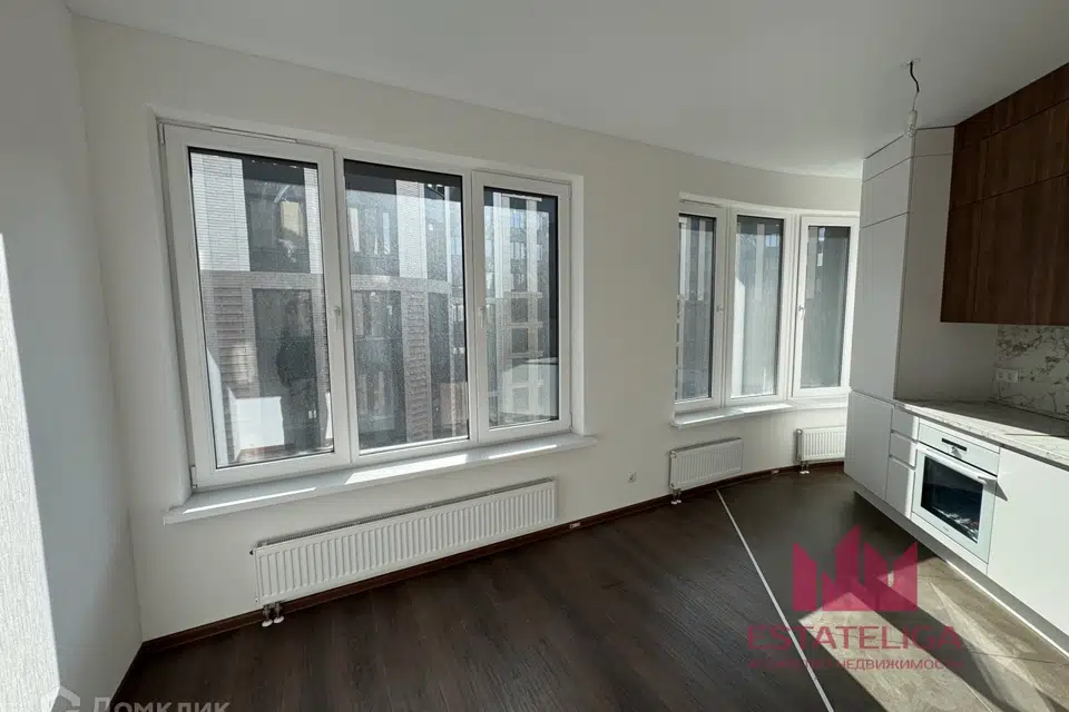Продаётся 2-комнатная квартира, 51 м²