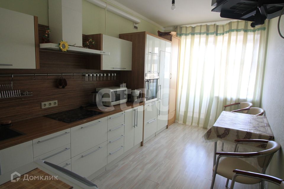 Сдаётся 1-комнатная квартира, 47 м²