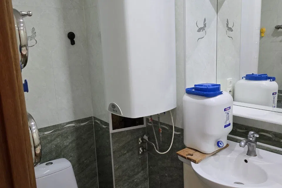 Продаётся 3-комнатная квартира, 71 м²