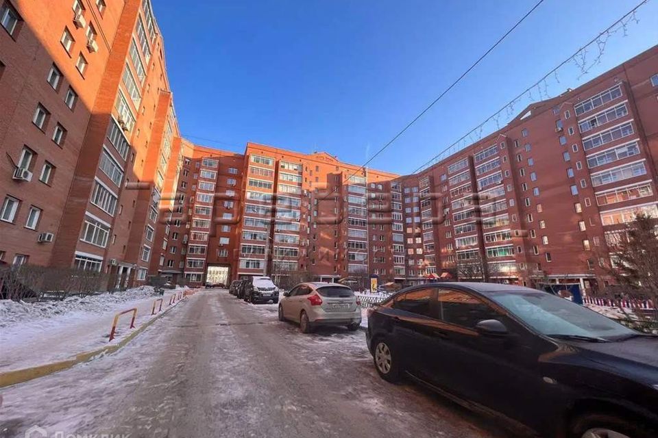 Сдаётся 2-комнатная квартира, 46 м²