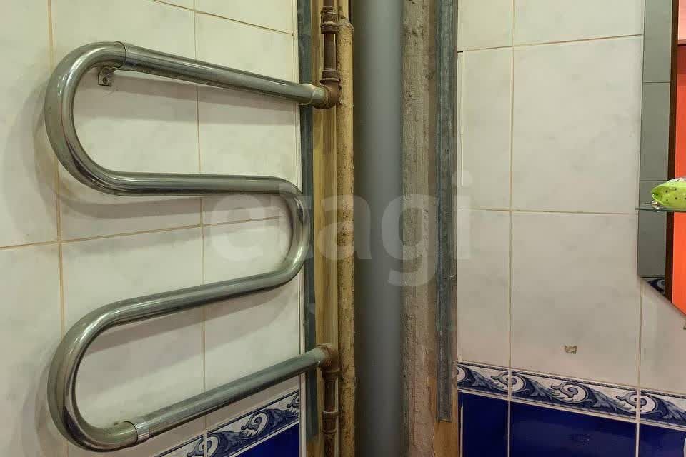 Продаётся студия, 28.7 м²