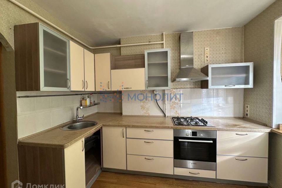 Продаётся 2-комнатная квартира, 50 м²