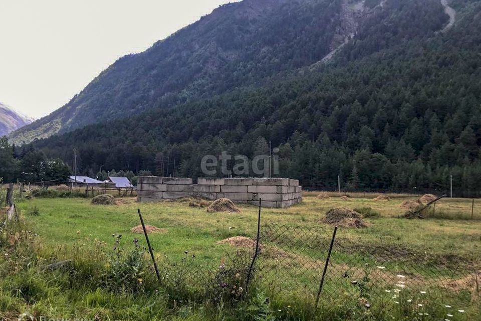 Село Байдаево Эльбрусский район