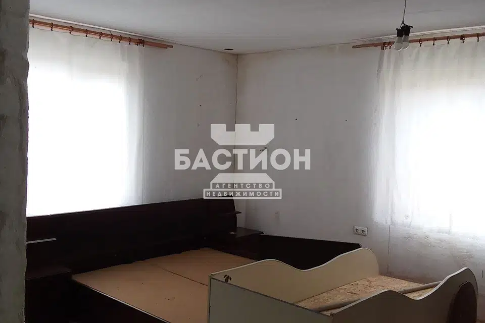 Продаётся 2-этажный дом, 80 м²