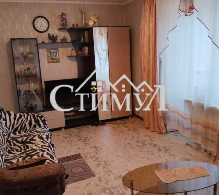 Продаётся 2-комнатная квартира, 42 м²