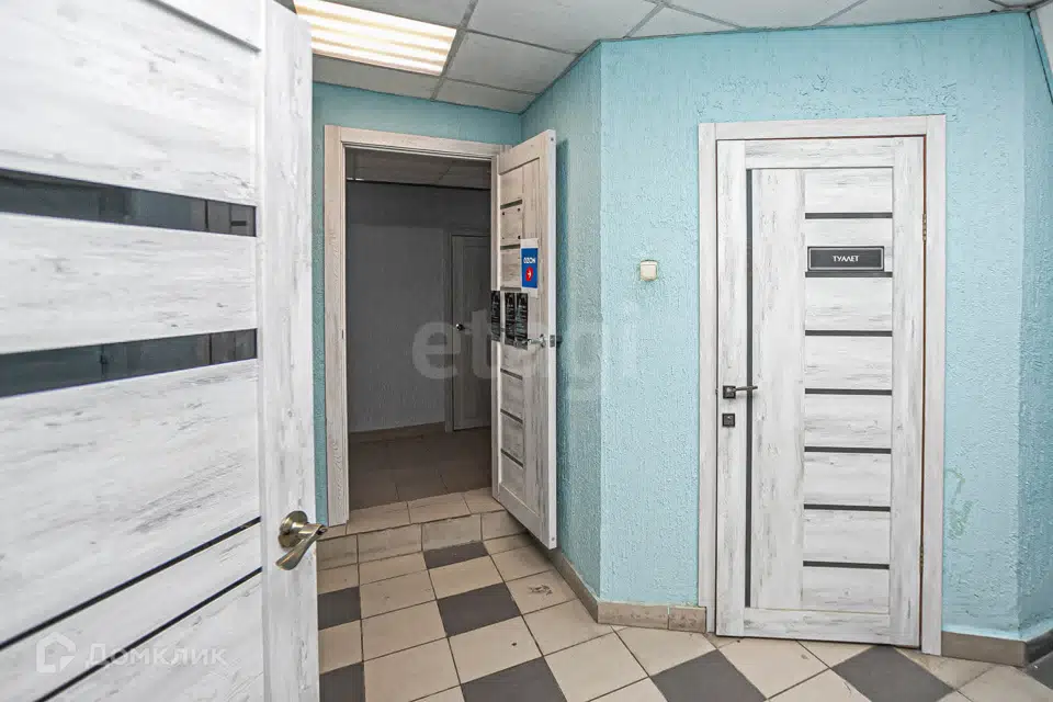 Сдаётся помещение своб. назначения, 19 м²