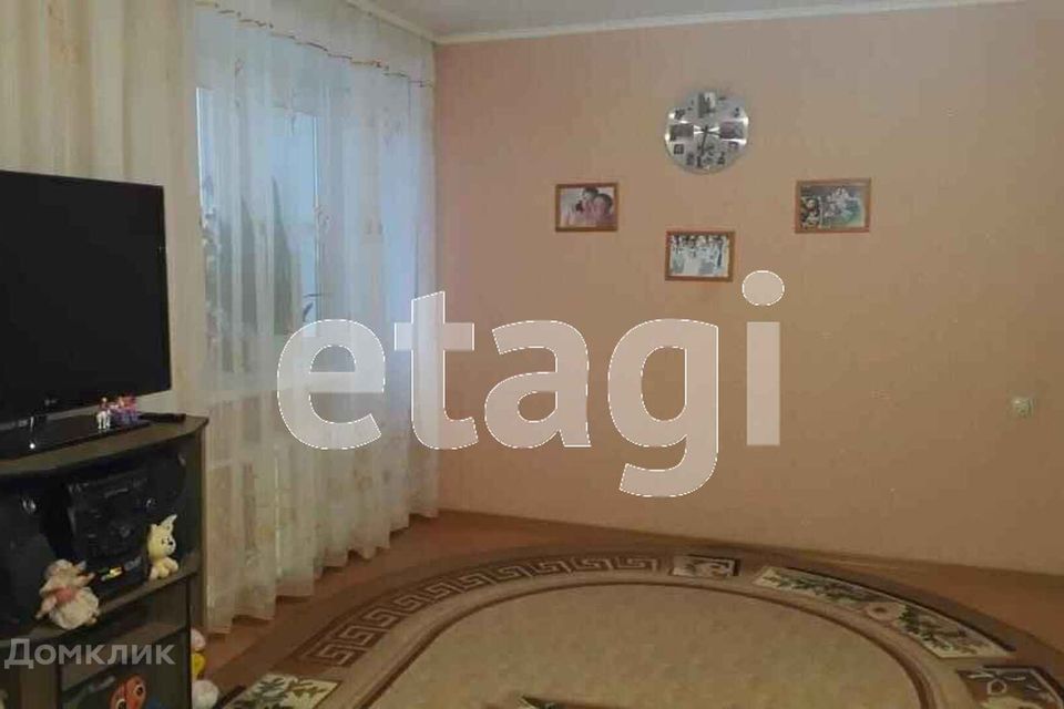 Продаётся 2-комнатная квартира, 72 м²