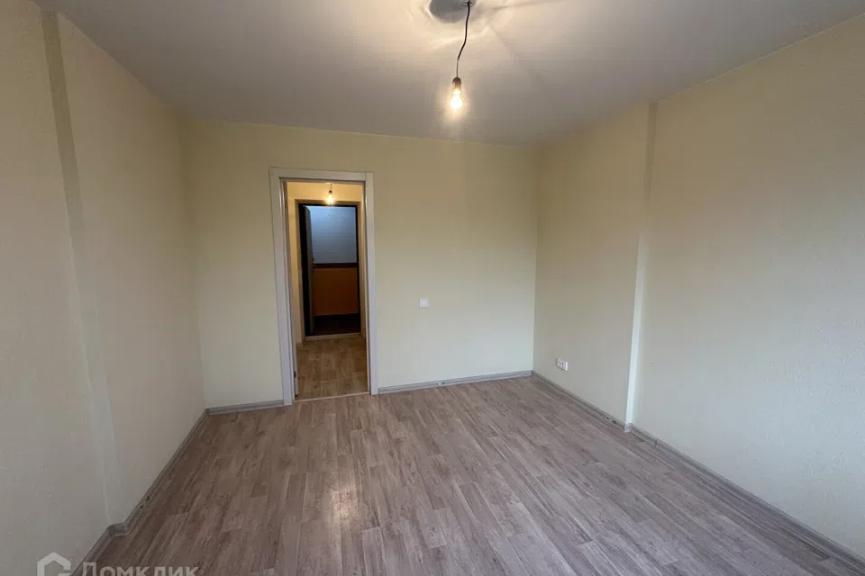 Продаётся студия, 17.9 м²
