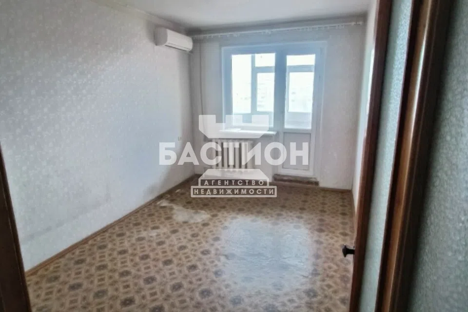 Продаётся 3-комнатная квартира, 75 м²