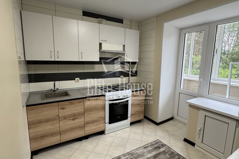 Сдаётся 1-комнатная квартира, 28 м²