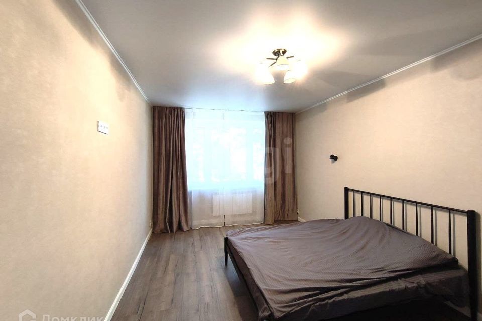 Продаётся 2-комнатная квартира, 56 м²