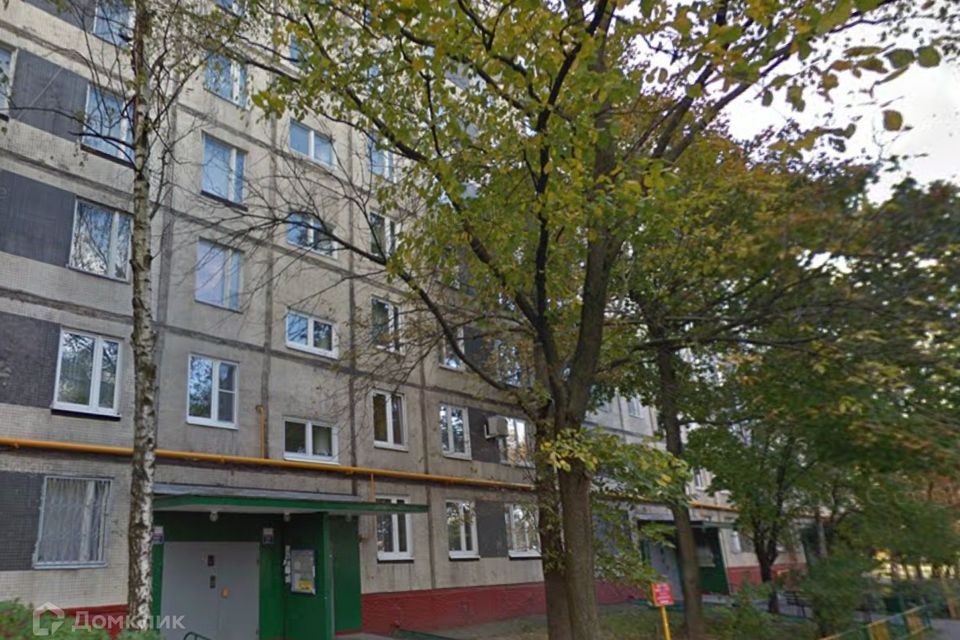 Продаётся 3-комнатная квартира, 58.3 м²