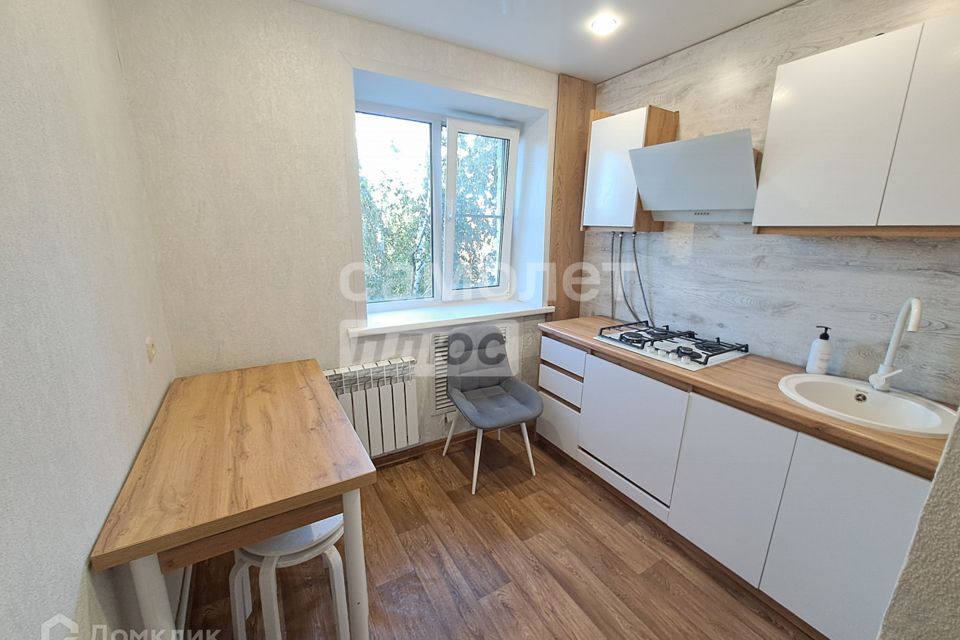 Продаётся 1-комнатная квартира, 32 м²