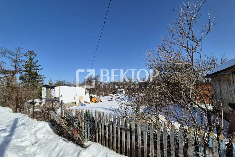 Продаётся участок, 4 сот., Садовый